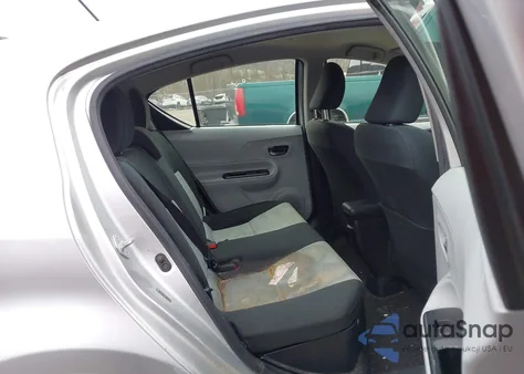 2014 Toyota Prius C Two from USA, damaged, VIN JTDKDTB38E1567452